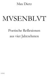 MUSENBLUT