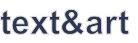 text&art